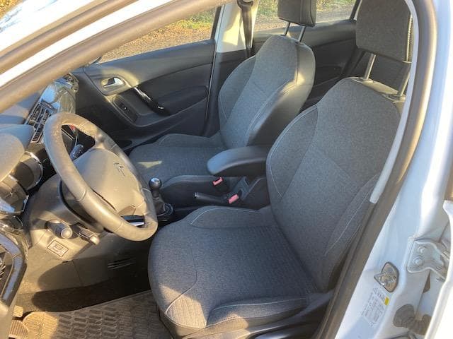 Citroen C3 - 8