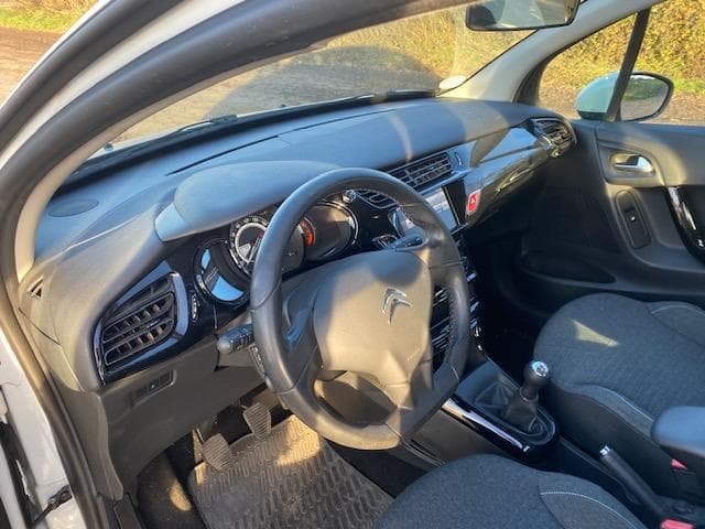 Citroen C3 - 10