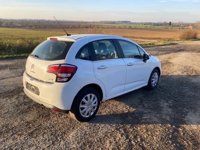 Citroen C3 - 5