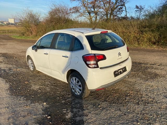 Citroen C3 - 6