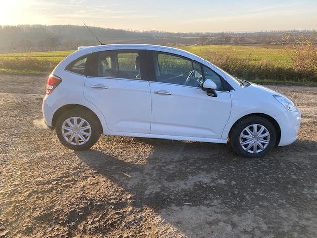 Citroen C3 - 4