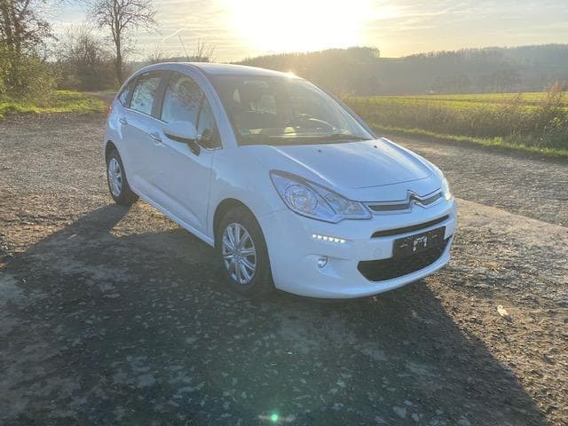 Citroen C3 - 3