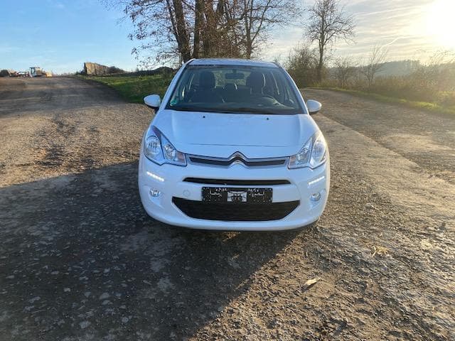 Citroen C3 - 2