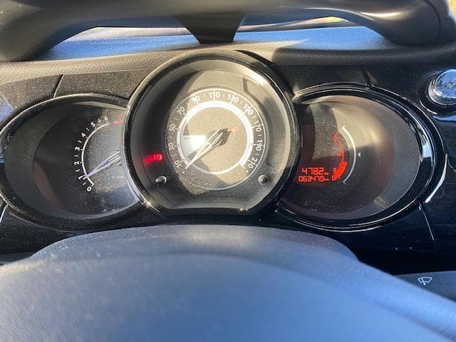 Citroen C3 - 12
