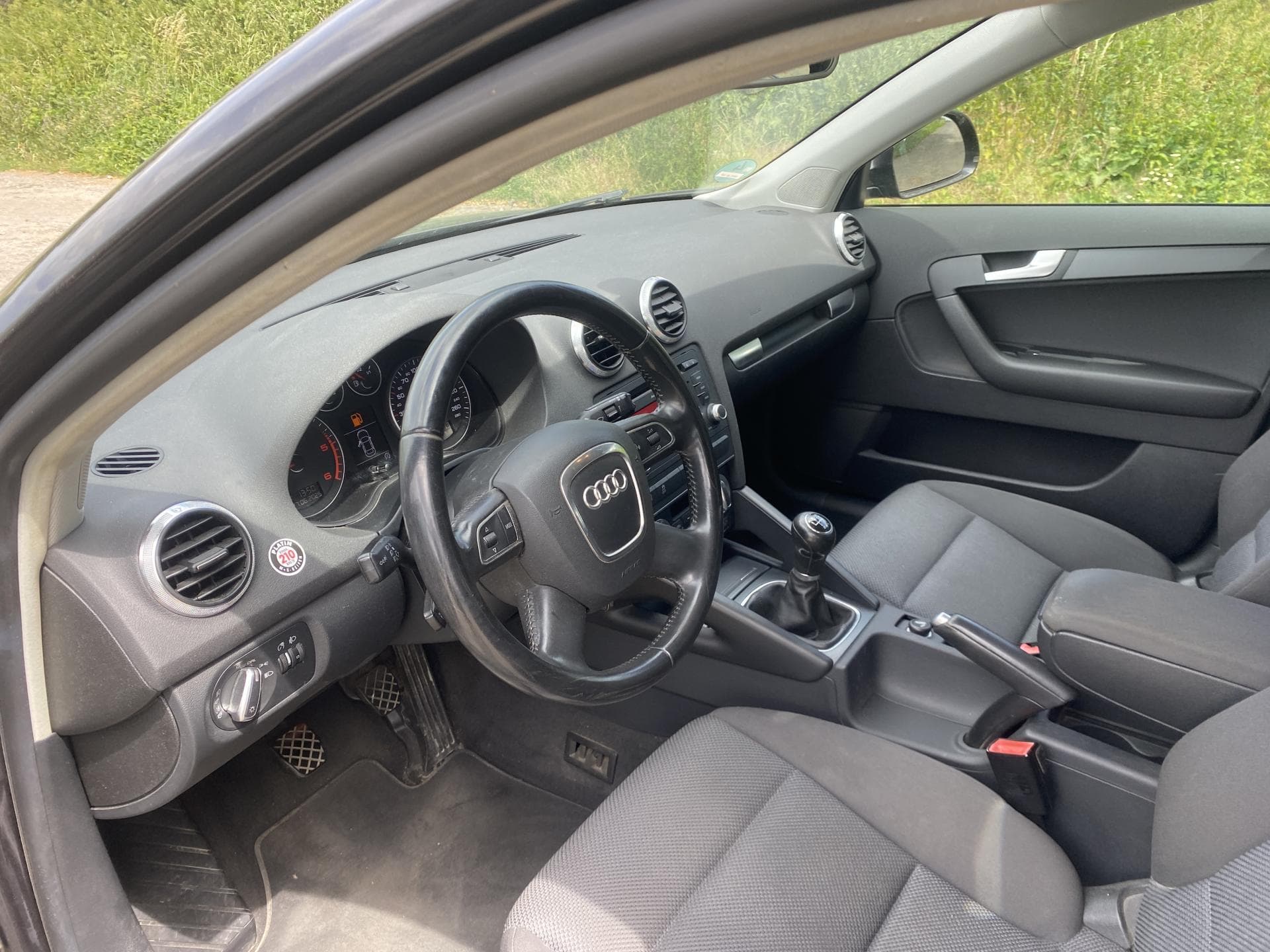 Audi A3 - 10