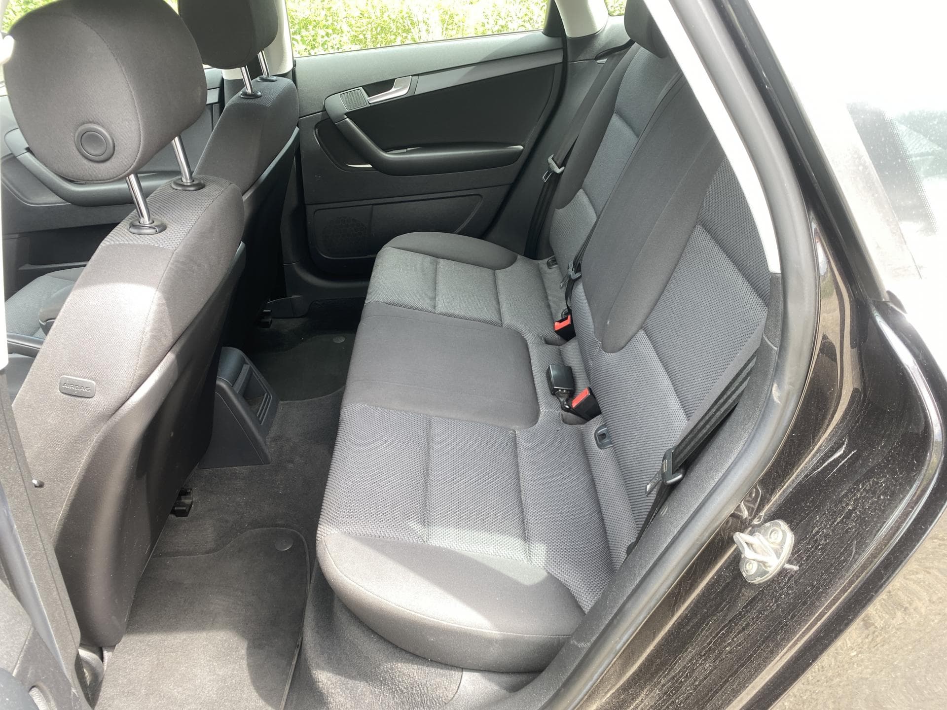 Audi A3 - 11