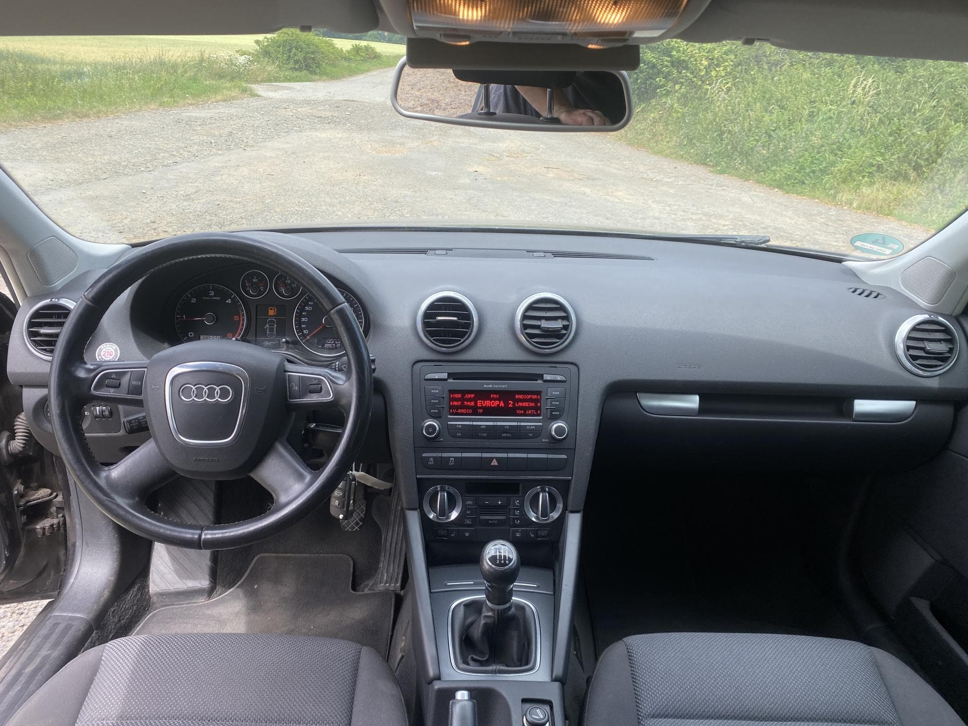 Audi A3 - 12
