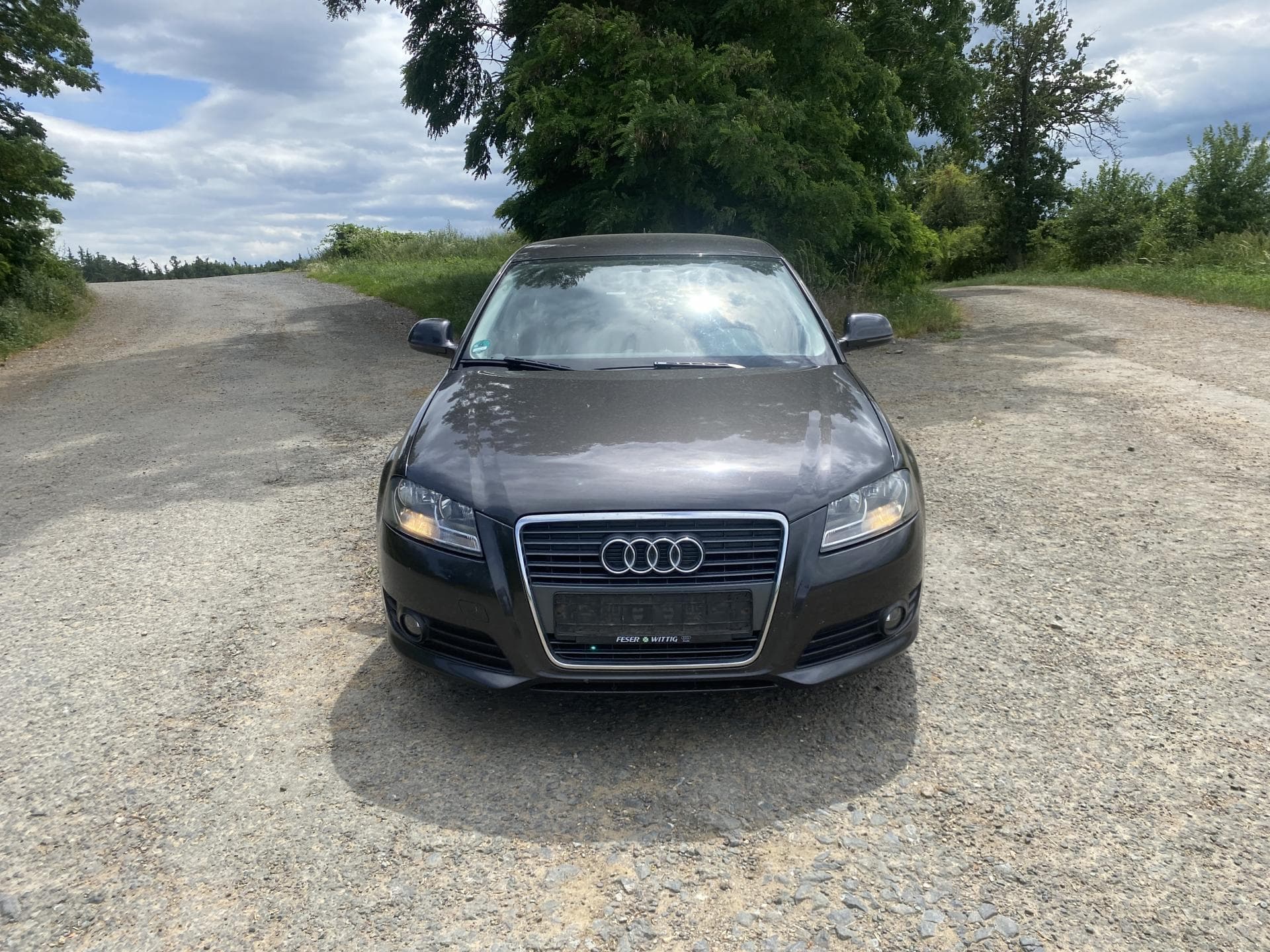 Audi A3 - 2