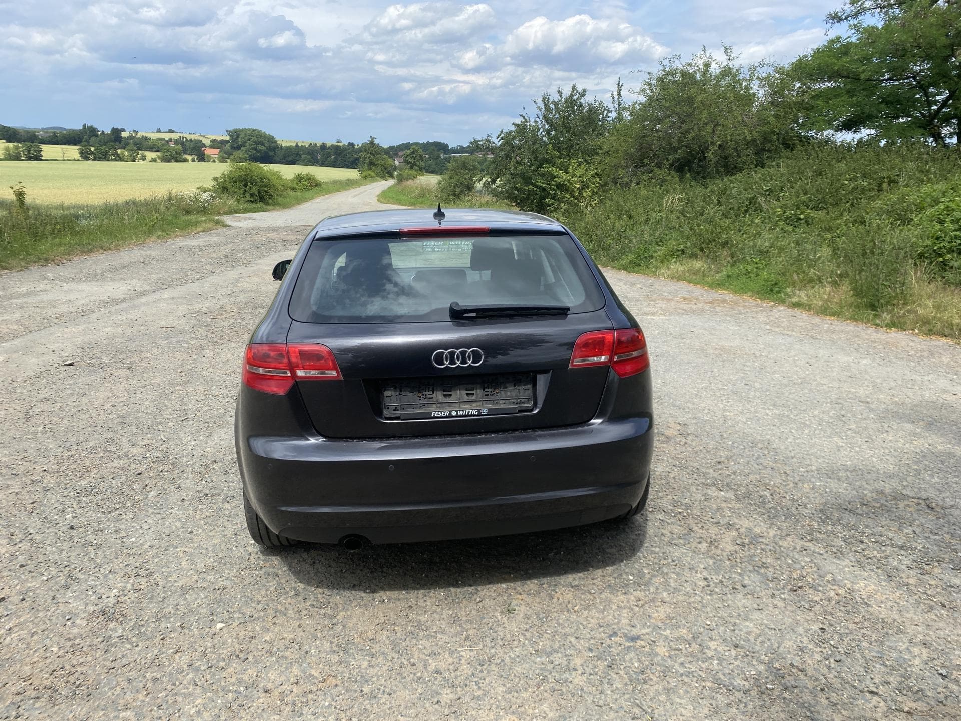 Audi A3 - 6