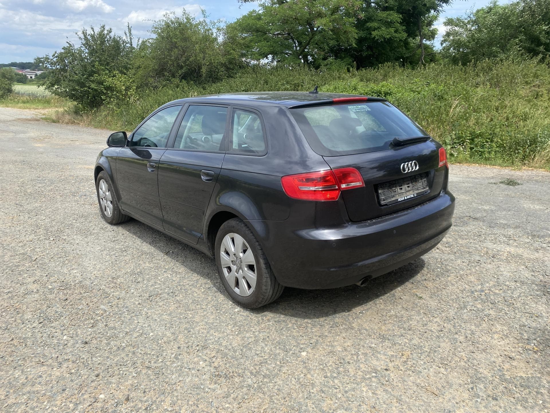Audi A3 - 7