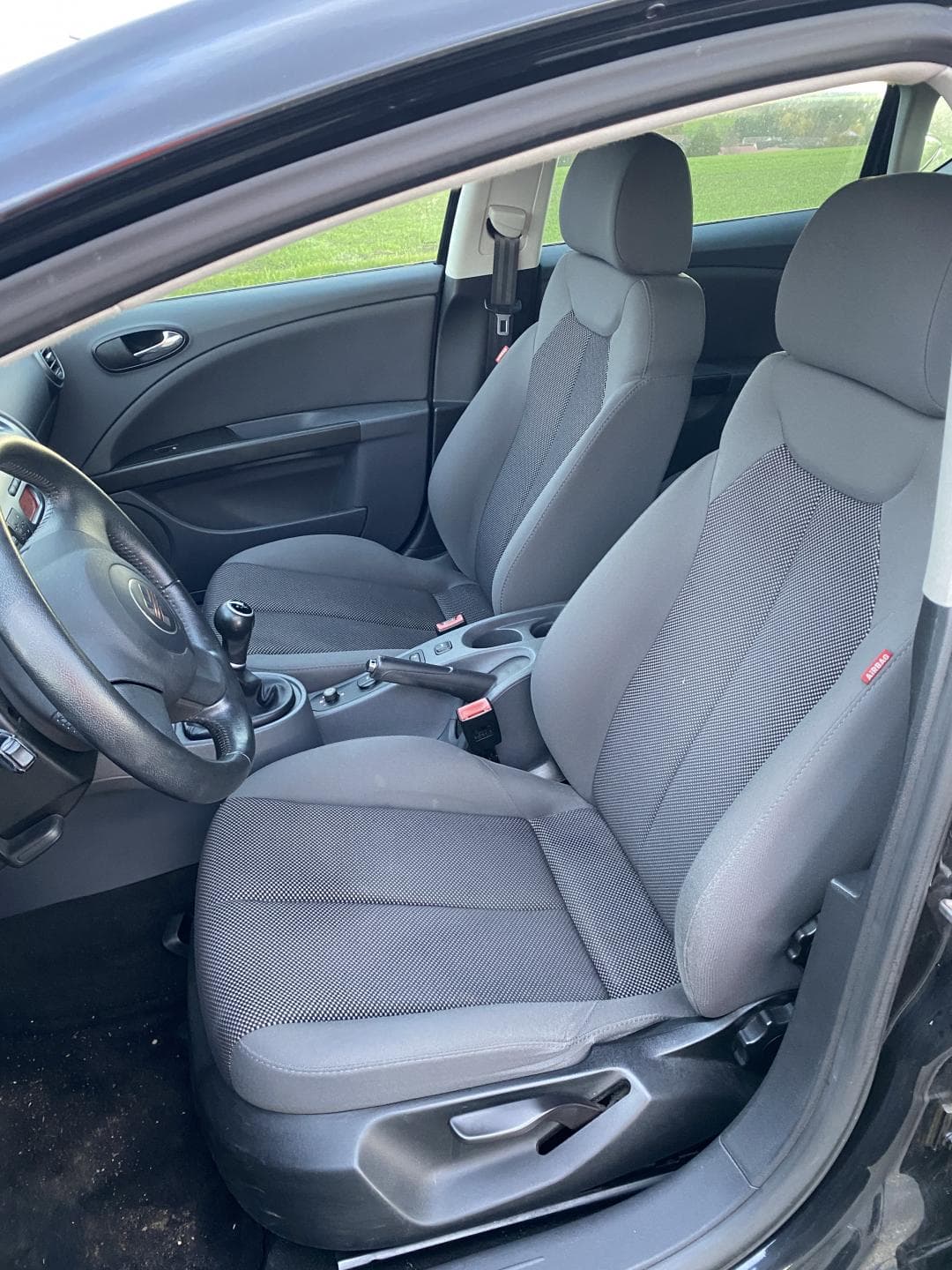 Seat LEON - 8