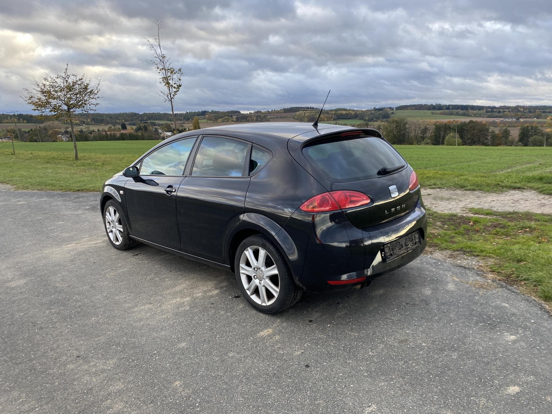 Seat LEON - 7