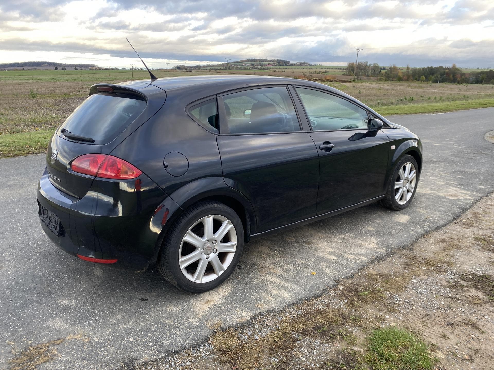 Seat LEON - 5