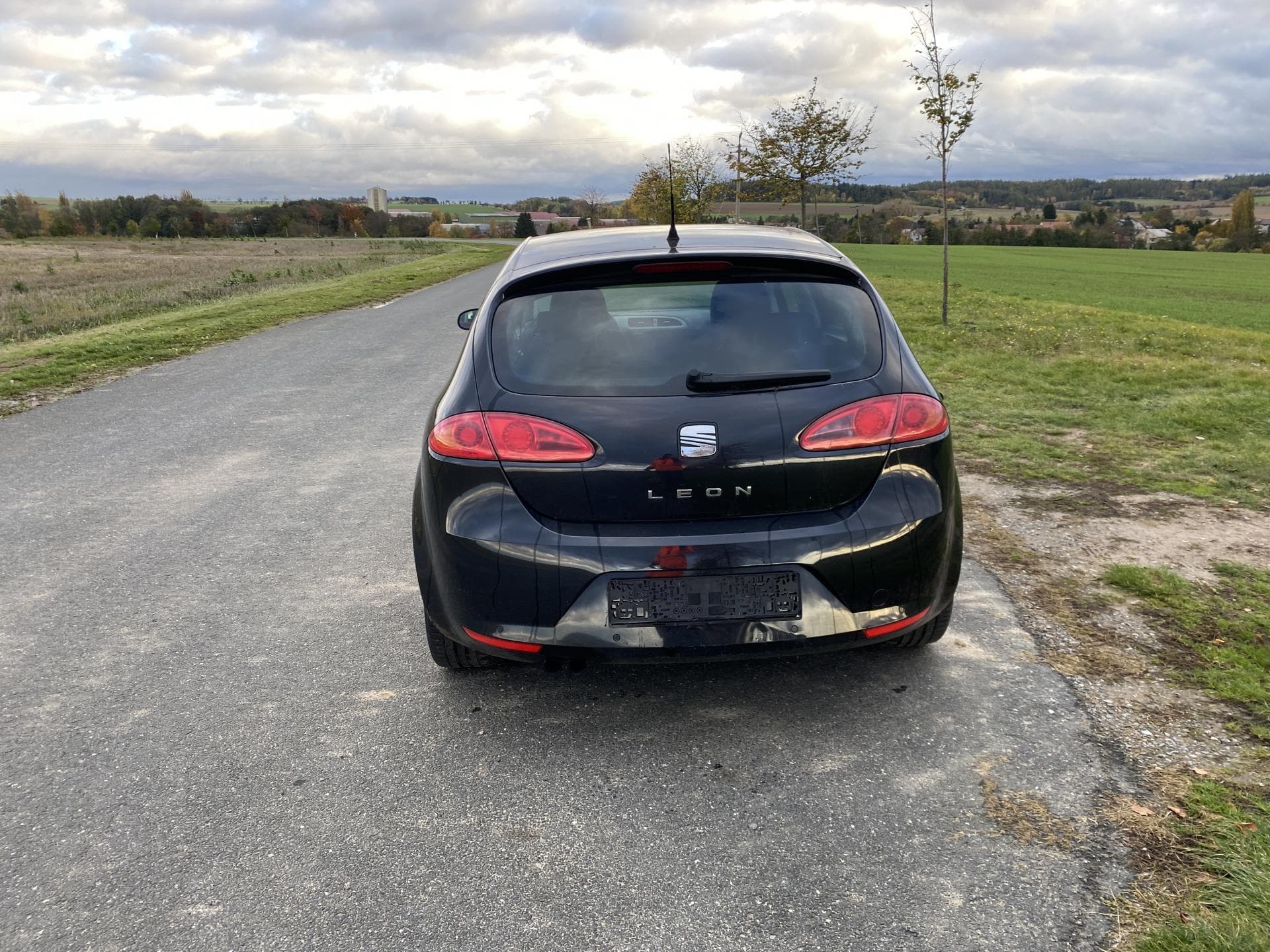 Seat LEON - 6