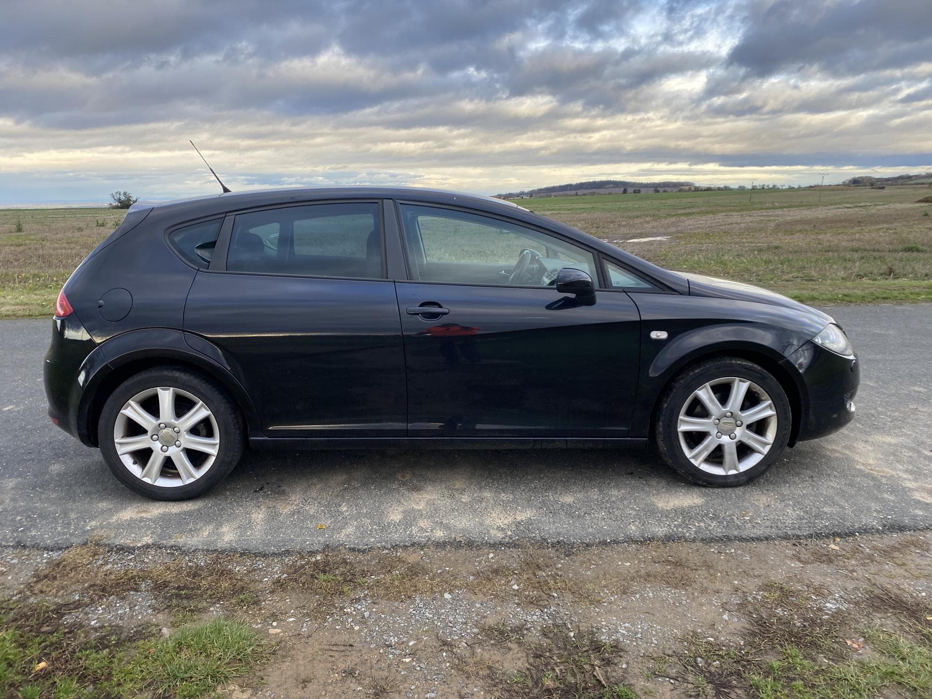 Seat LEON - 4