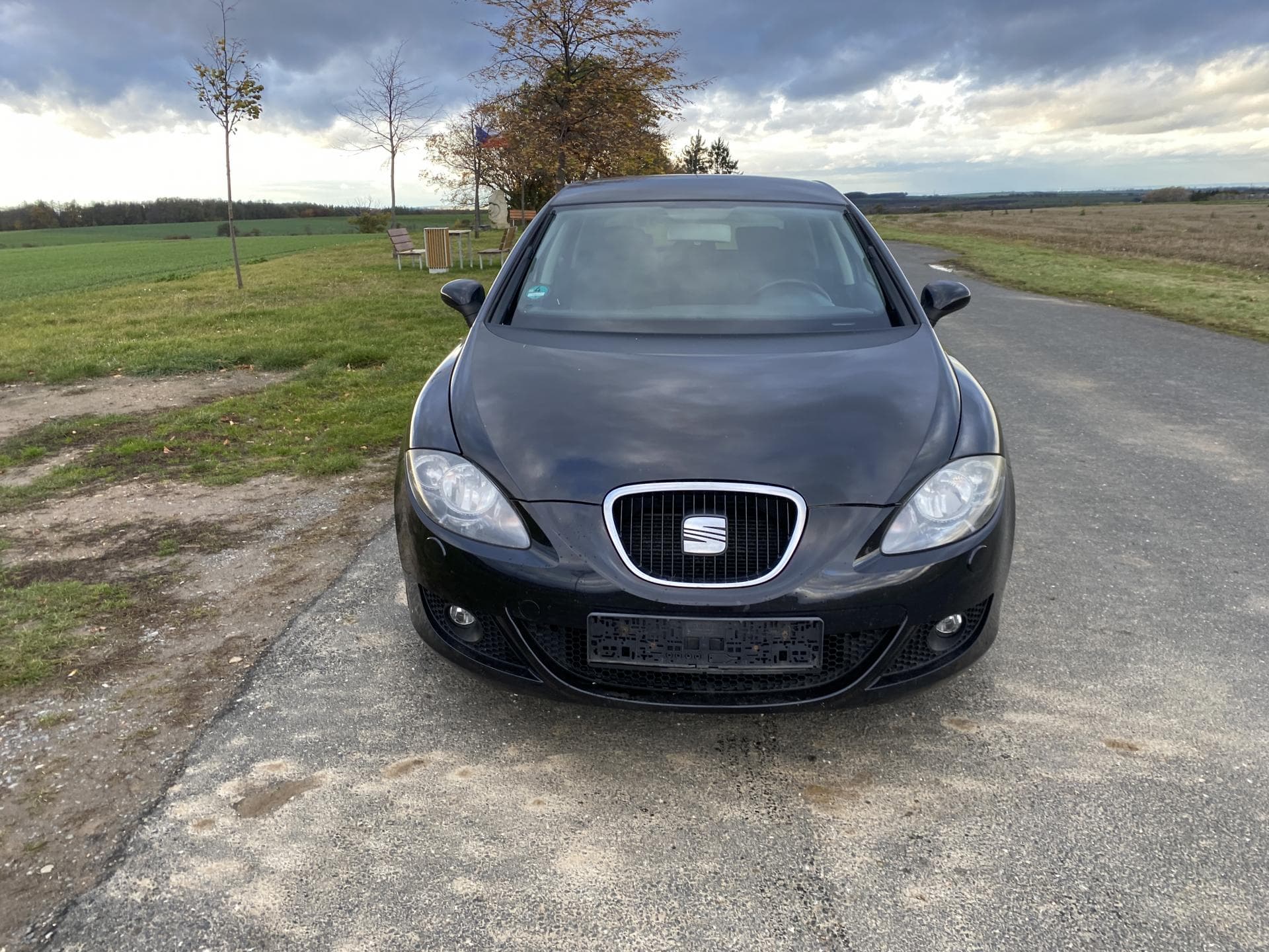 Seat LEON - 2
