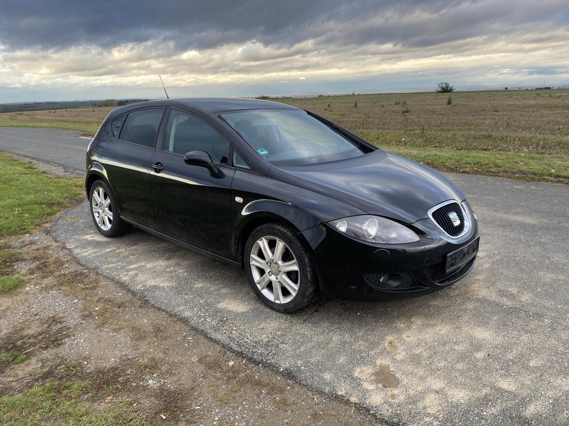 Seat LEON - 3