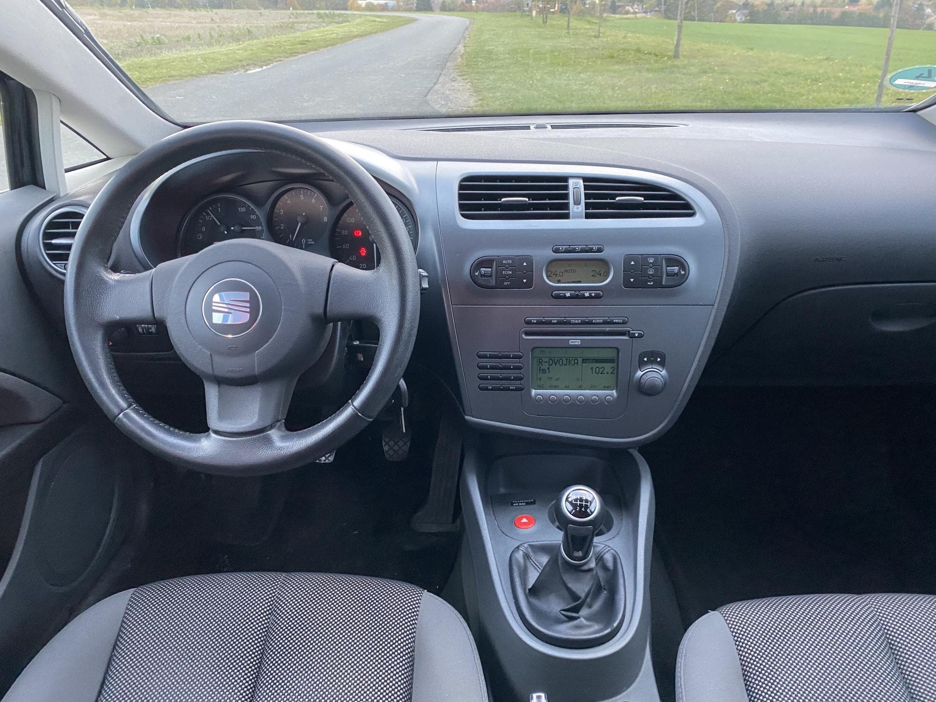 Seat LEON - 10