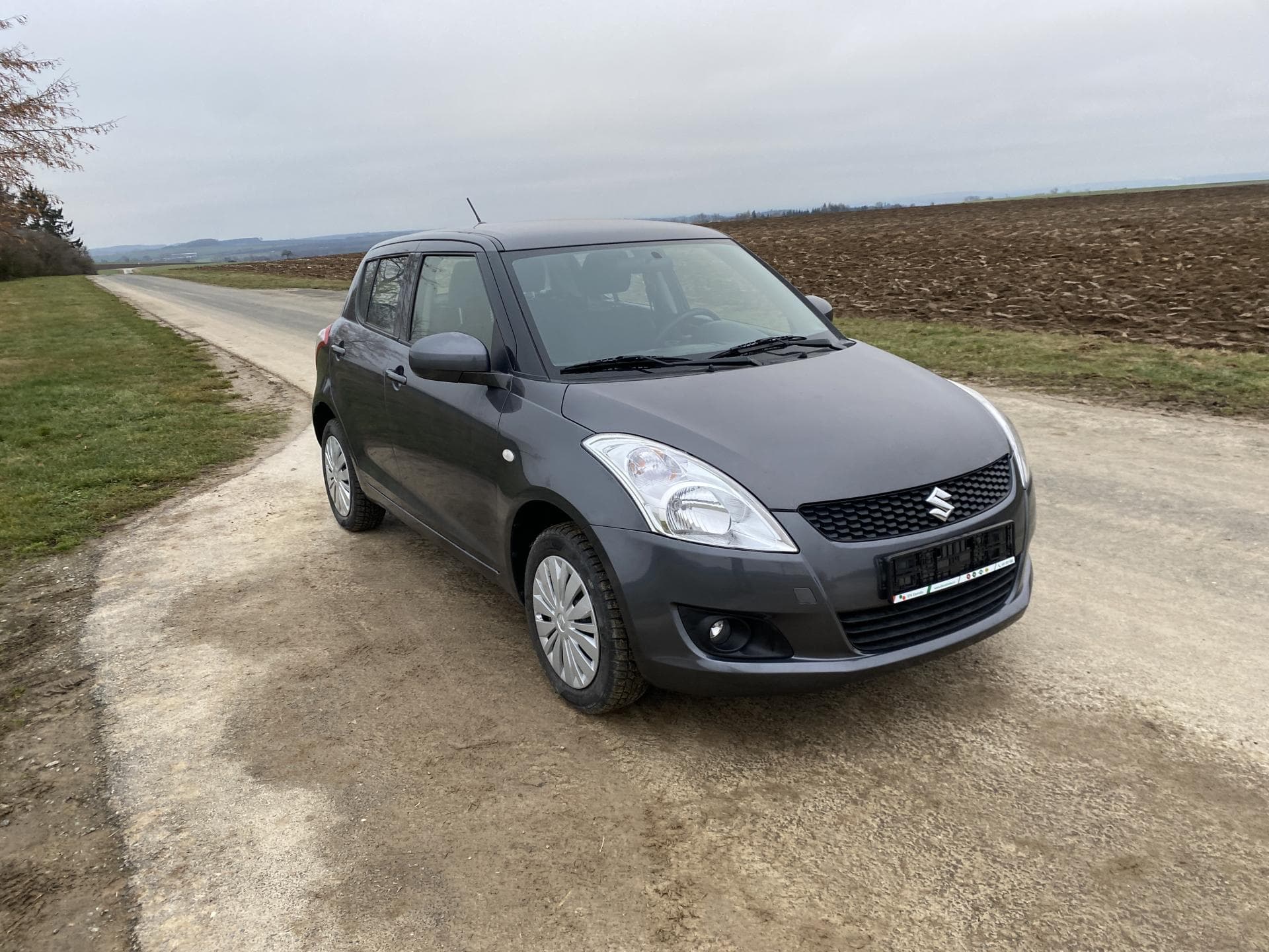 Suzuki SWIFT - 3