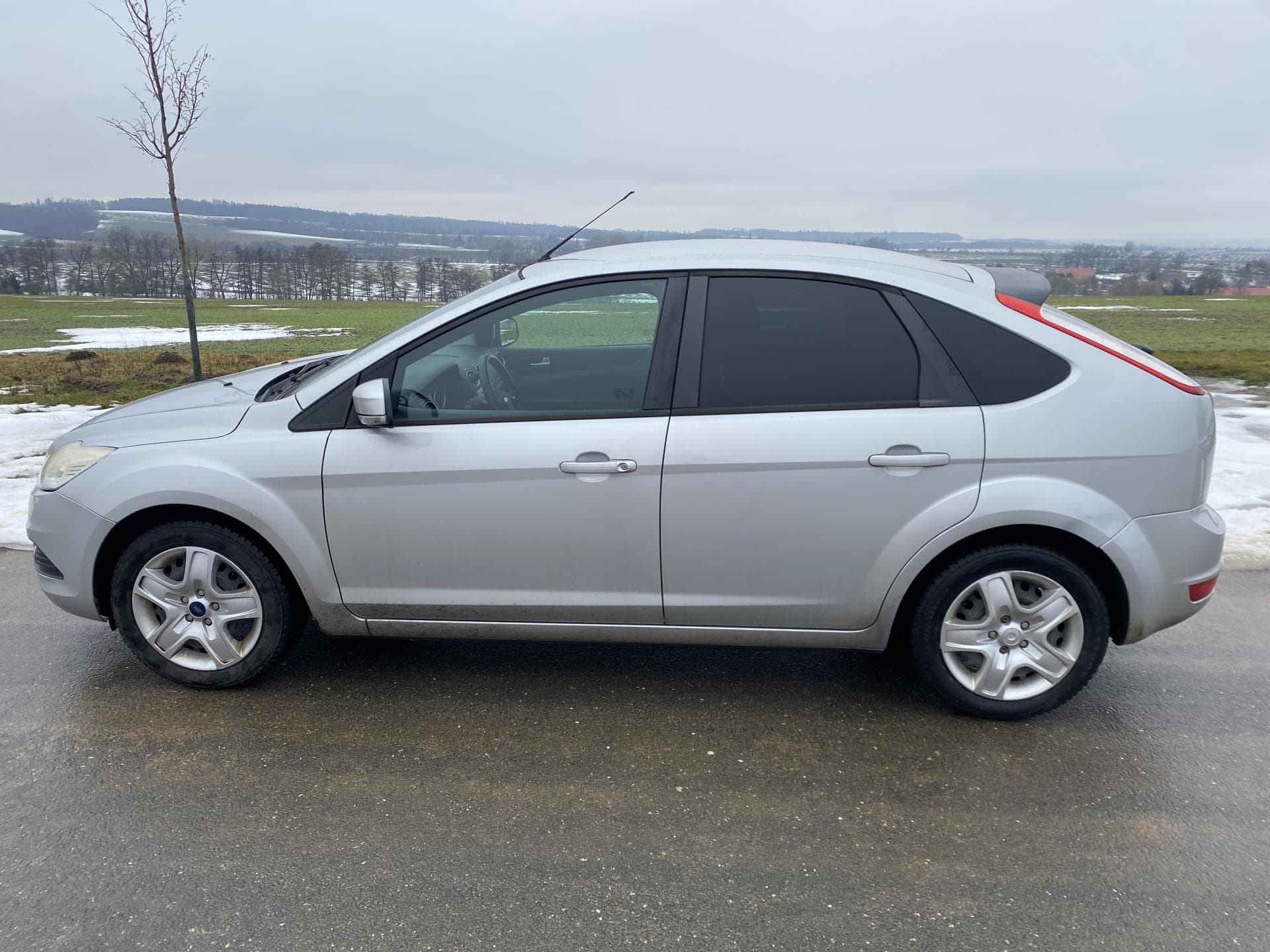 Ford FOCUS - 8