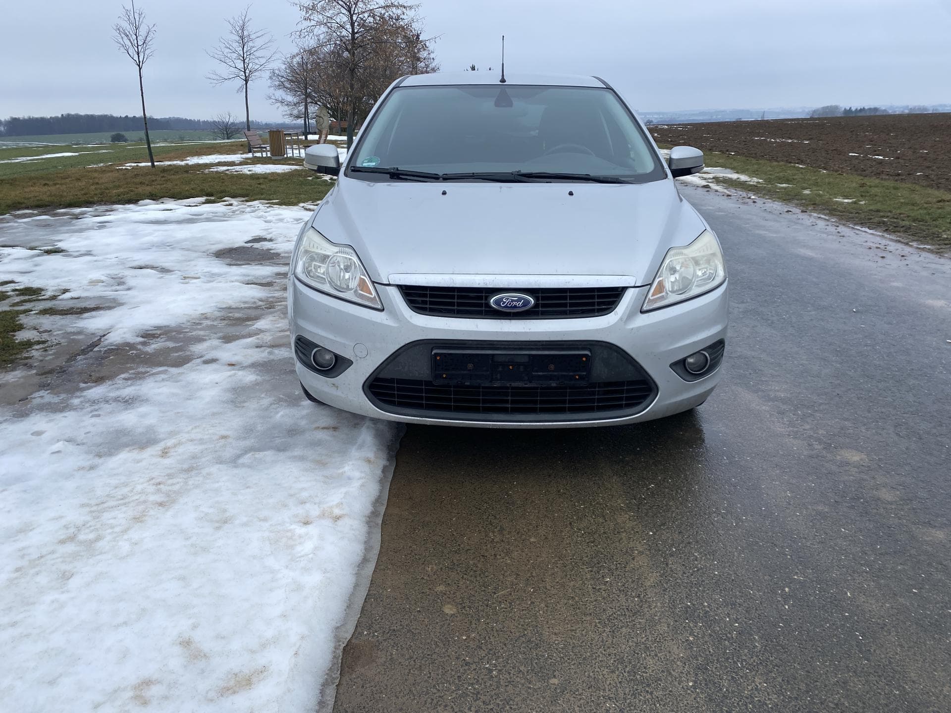 Ford FOCUS - 2
