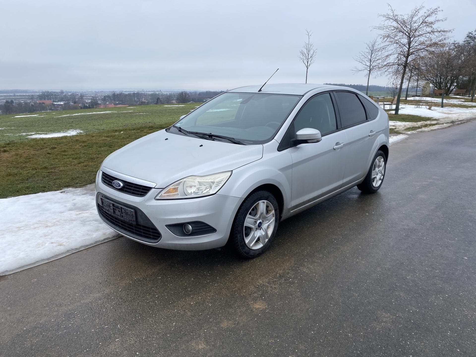 Ford FOCUS - 3