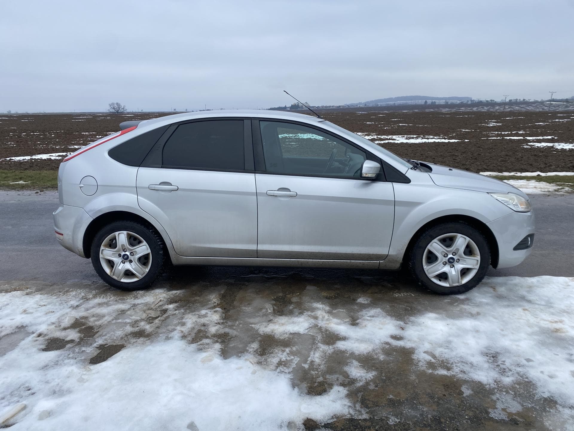 Ford FOCUS - 4