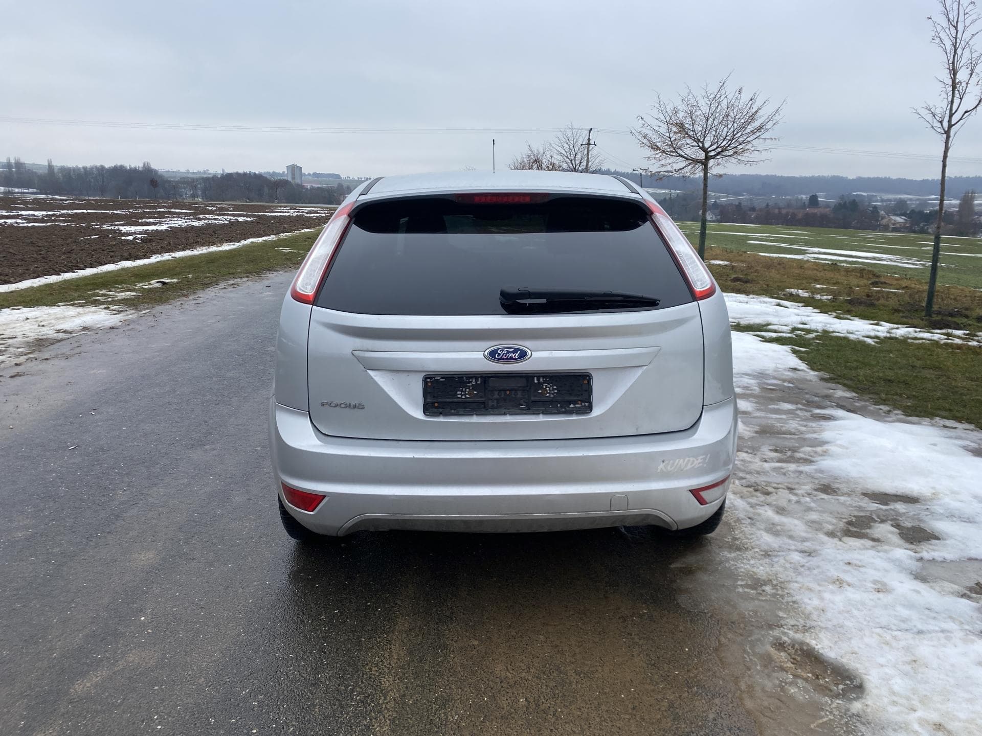 Ford FOCUS - 6