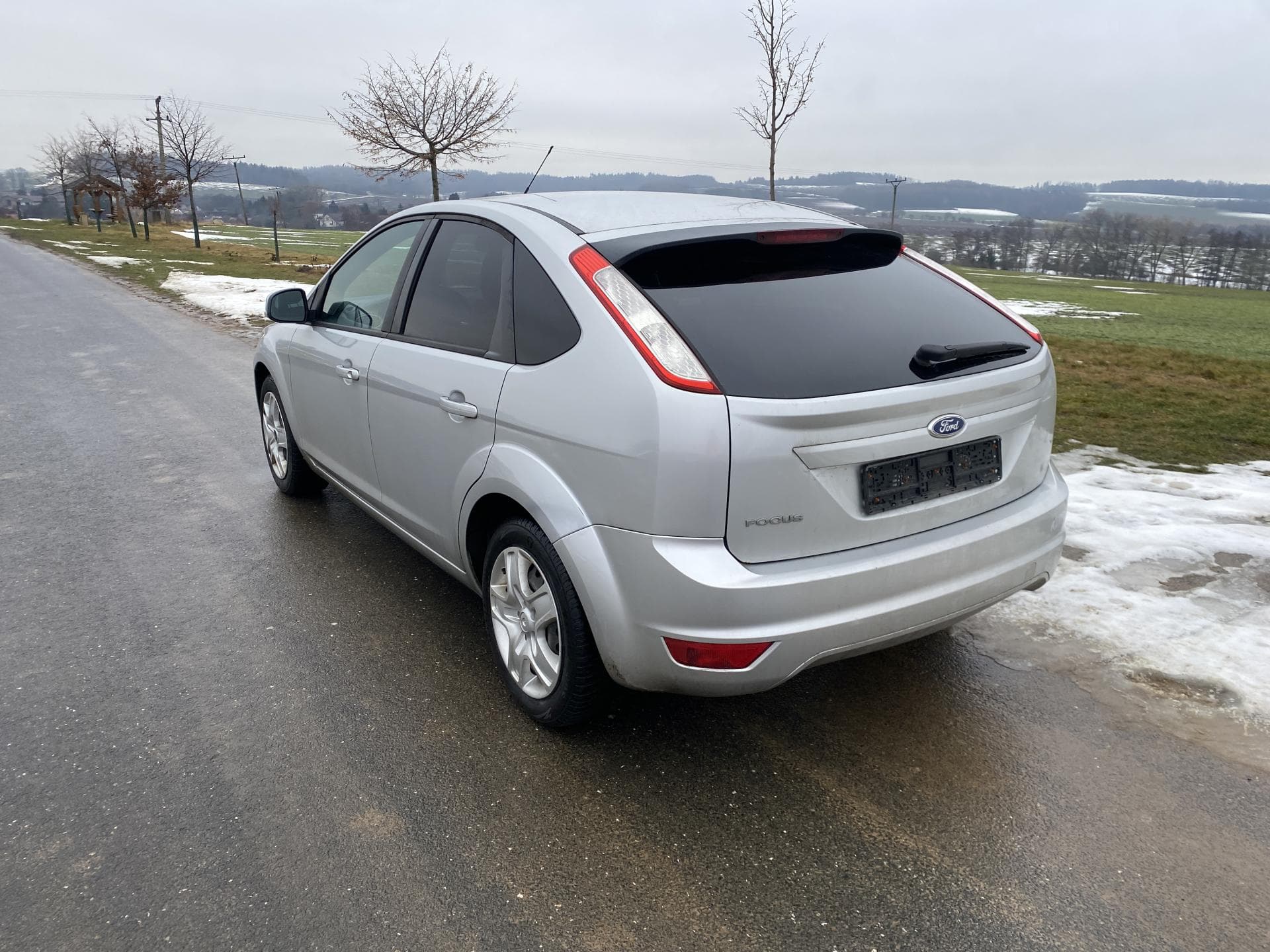 Ford FOCUS - 7