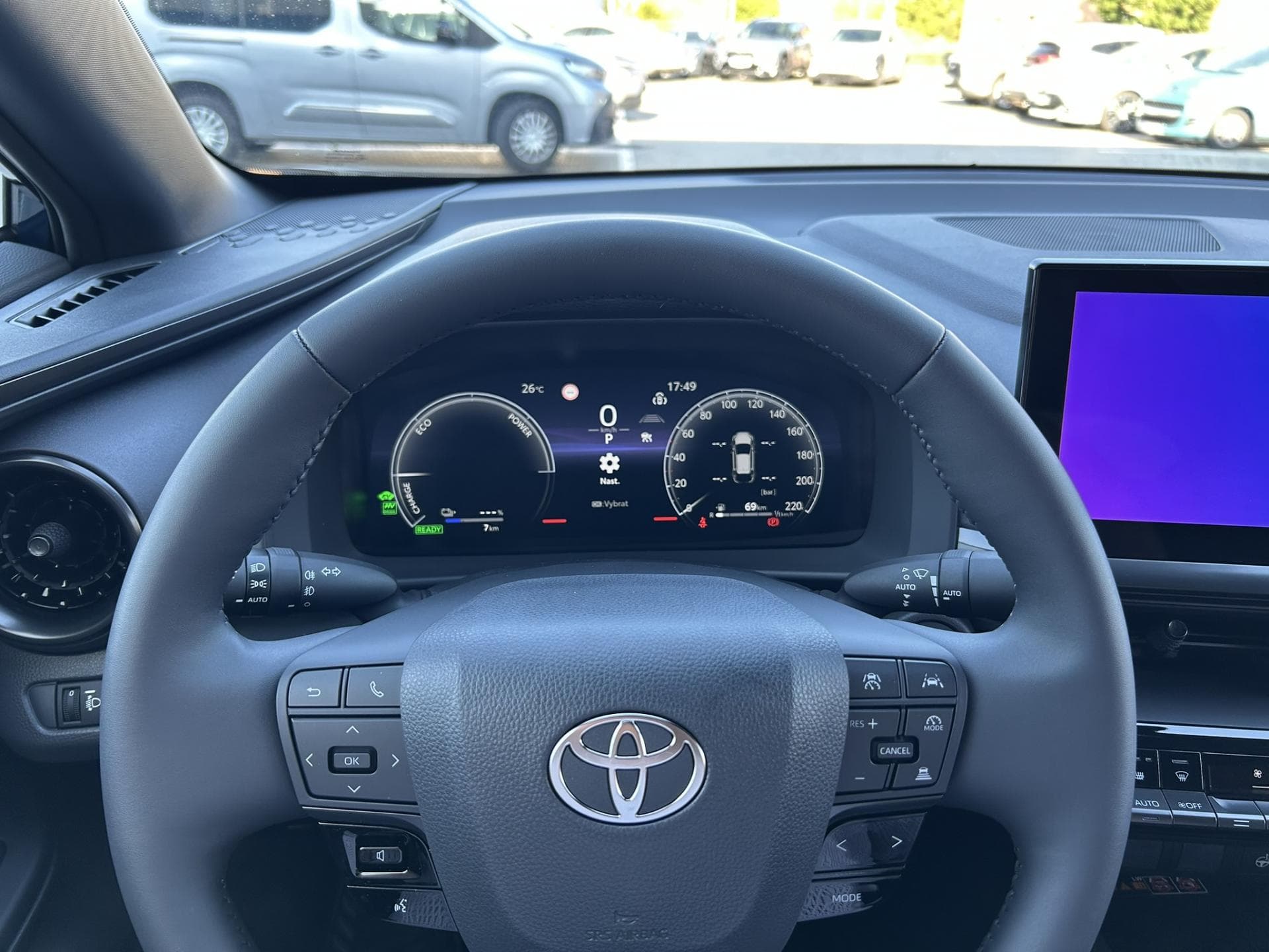Toyota C-HR - 6