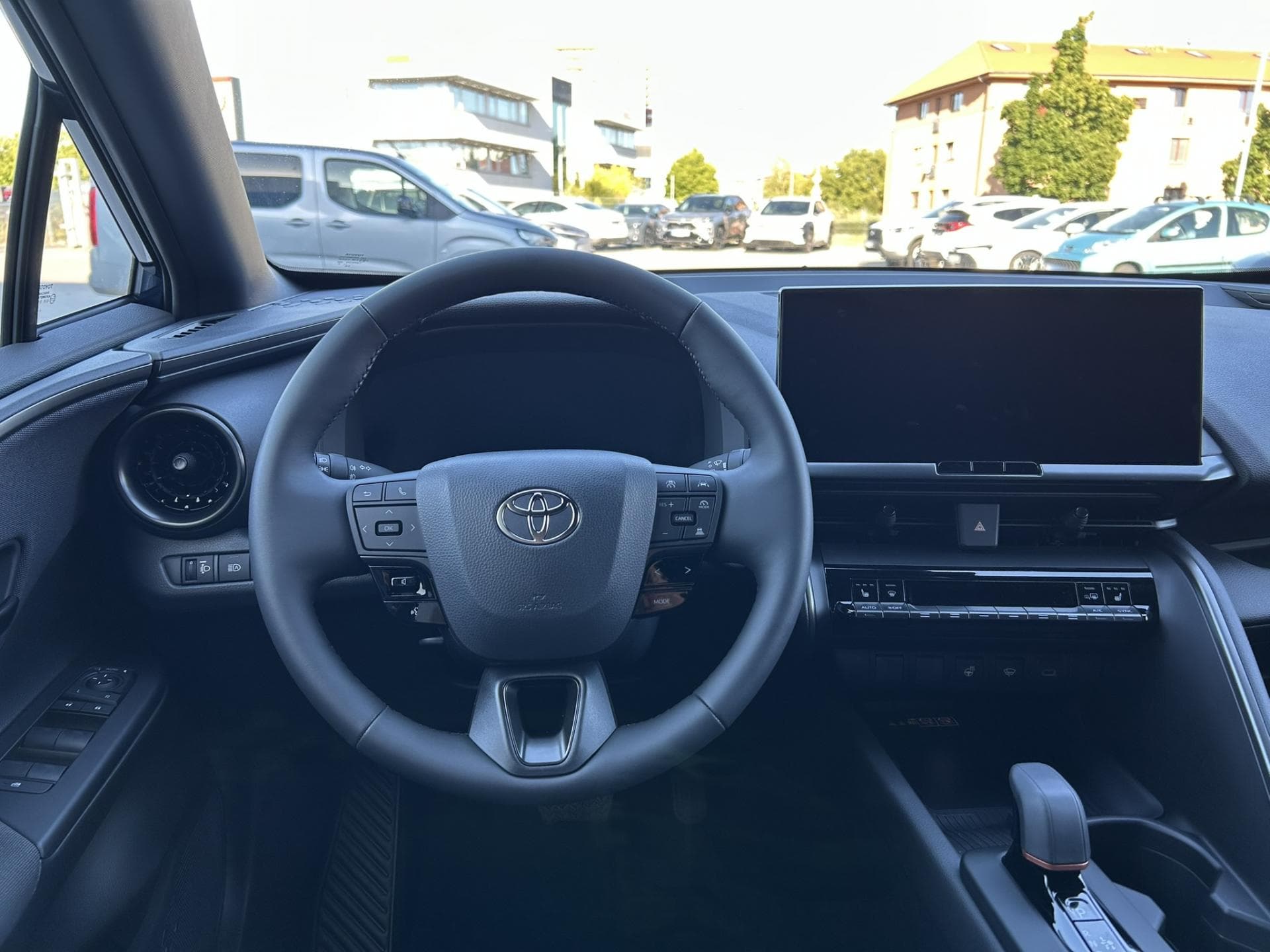 Toyota C-HR - 5
