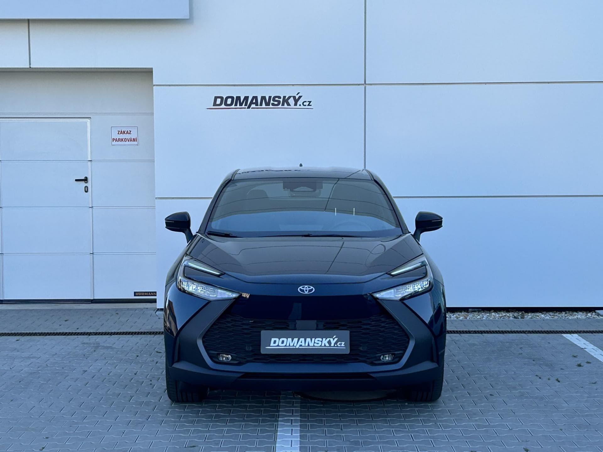 Toyota C-HR - 10