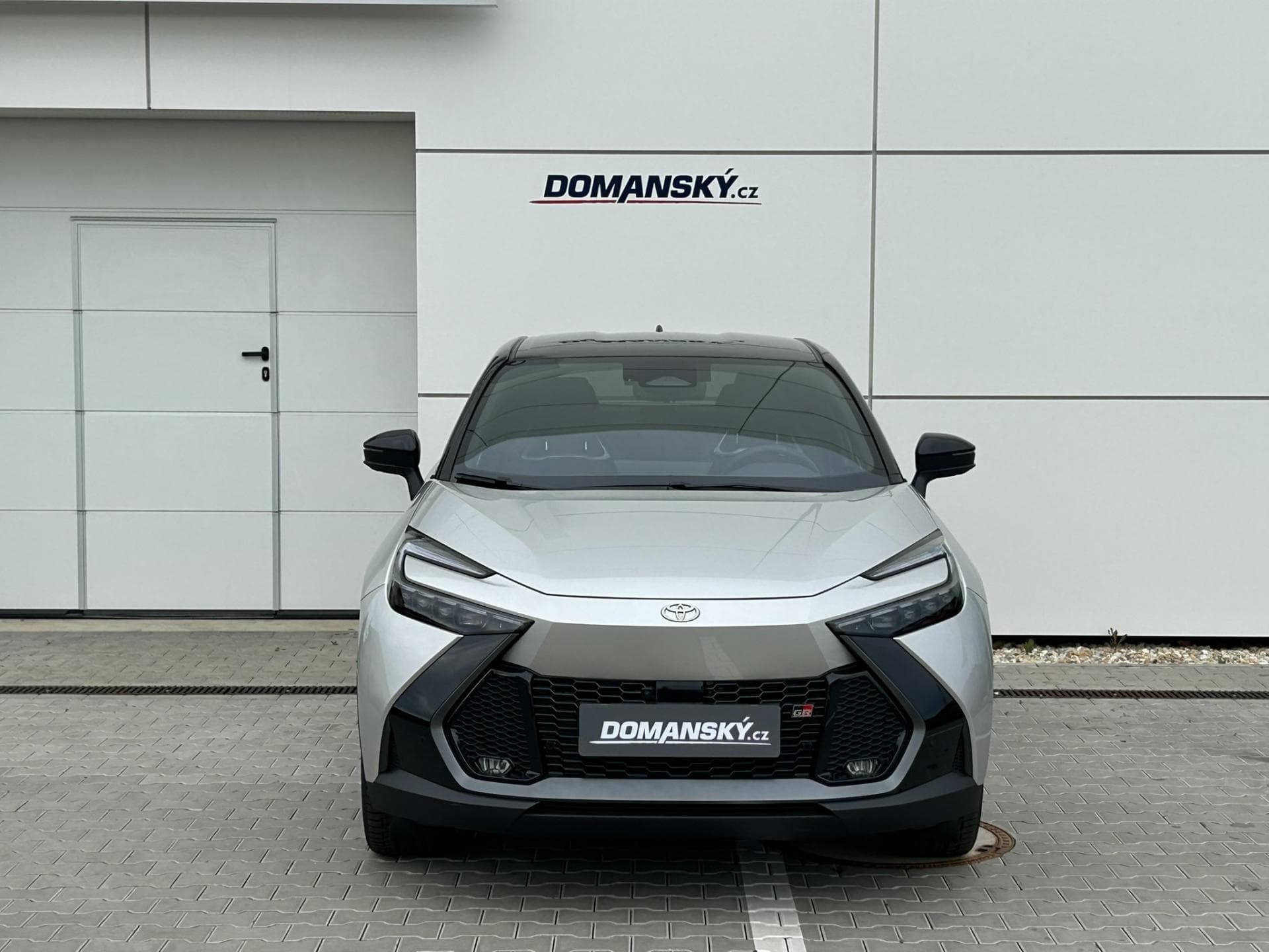Toyota C-HR - 10