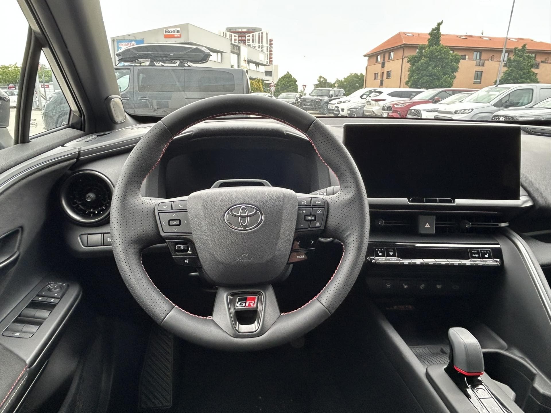Toyota C-HR - 5