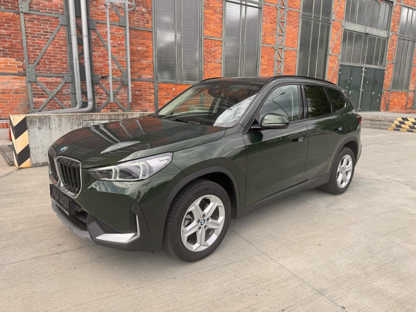 BMW X1 sDrive20i