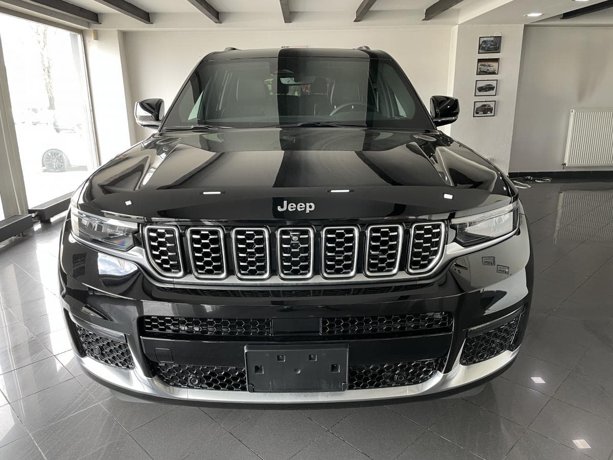 2024 Jeep OSTATNÍ - 7