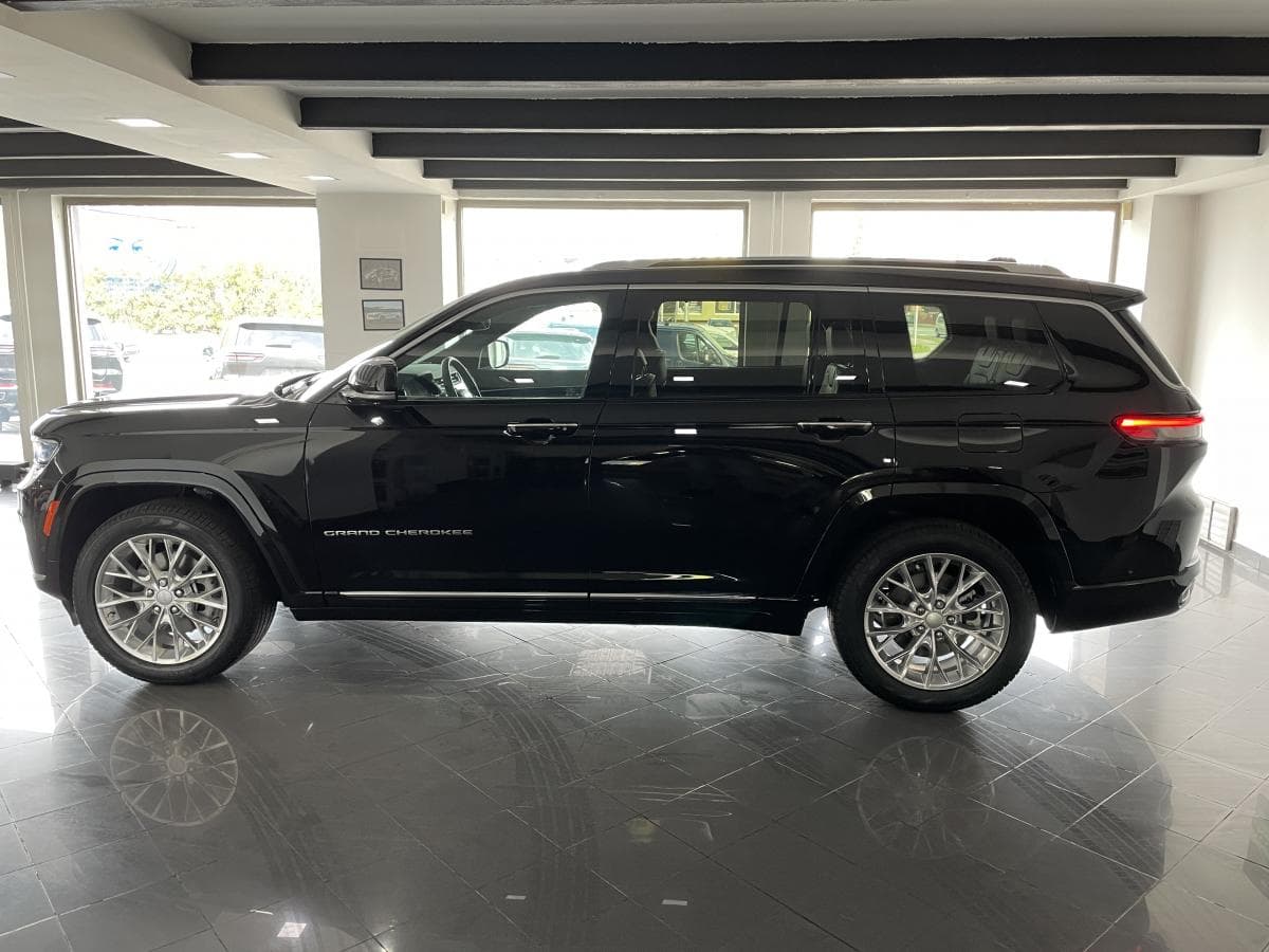 2024 Jeep OSTATNÍ - 2