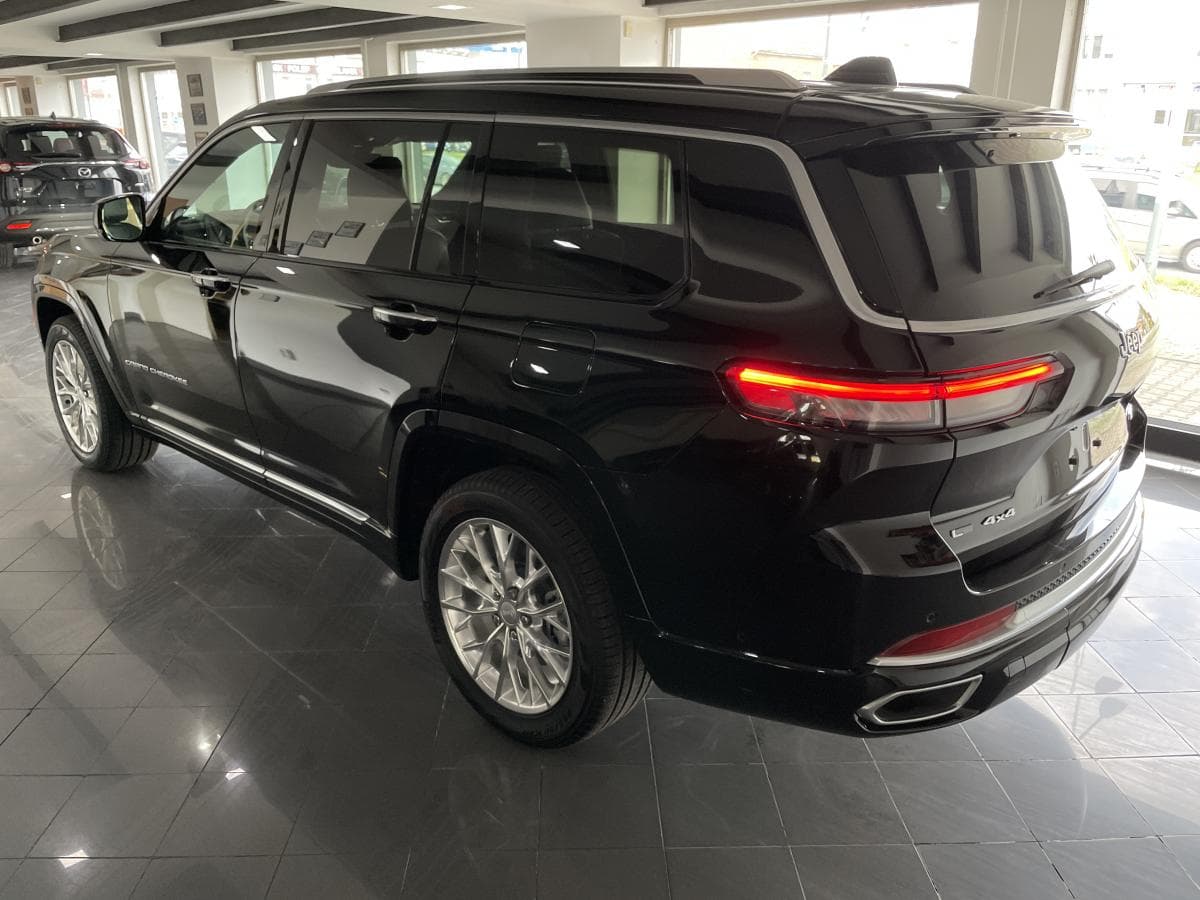 2024 Jeep OSTATNÍ - 3