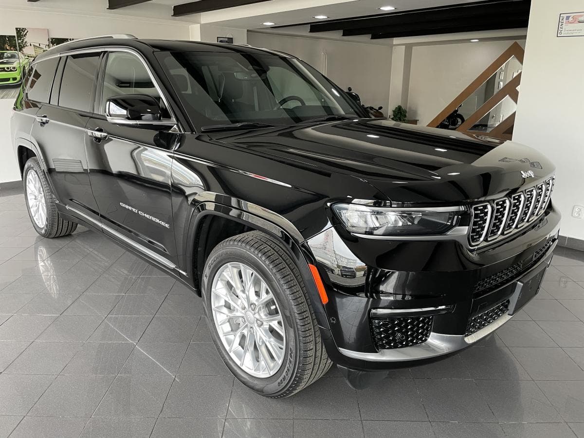 2024 Jeep OSTATNÍ - 6