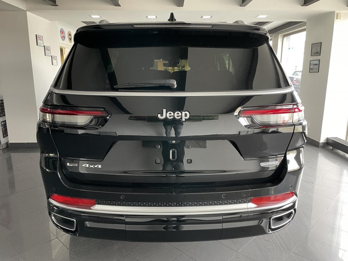 2024 Jeep OSTATNÍ - 4