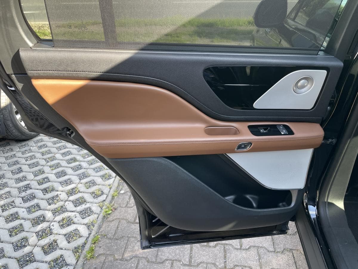 2024 Lincoln OSTATNÍ - 11