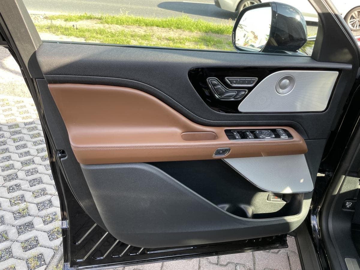 2024 Lincoln OSTATNÍ - 8