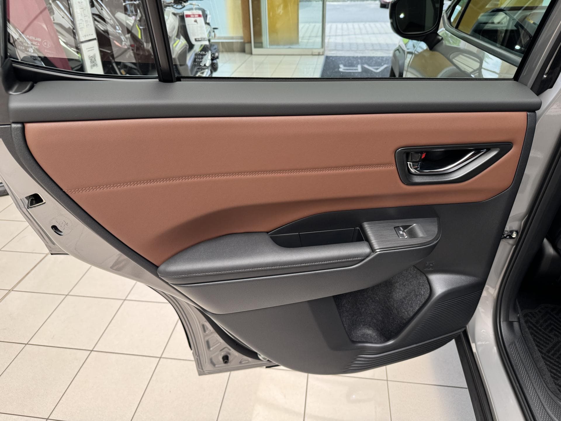 2026 Subaru OUTBACK - 12