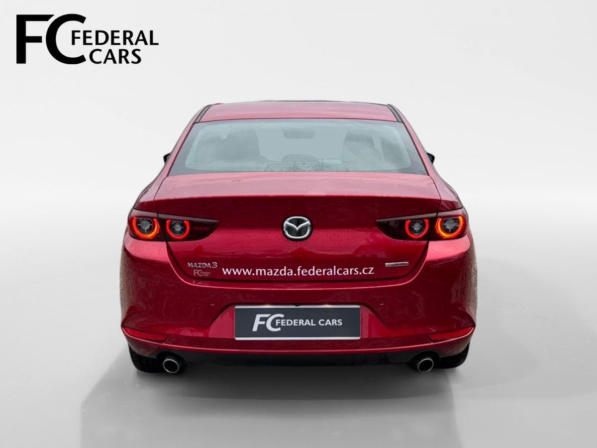 2024 Mazda 3 - 6