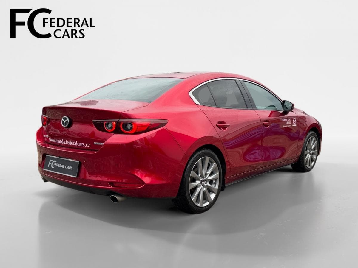 2024 Mazda 3 - 7