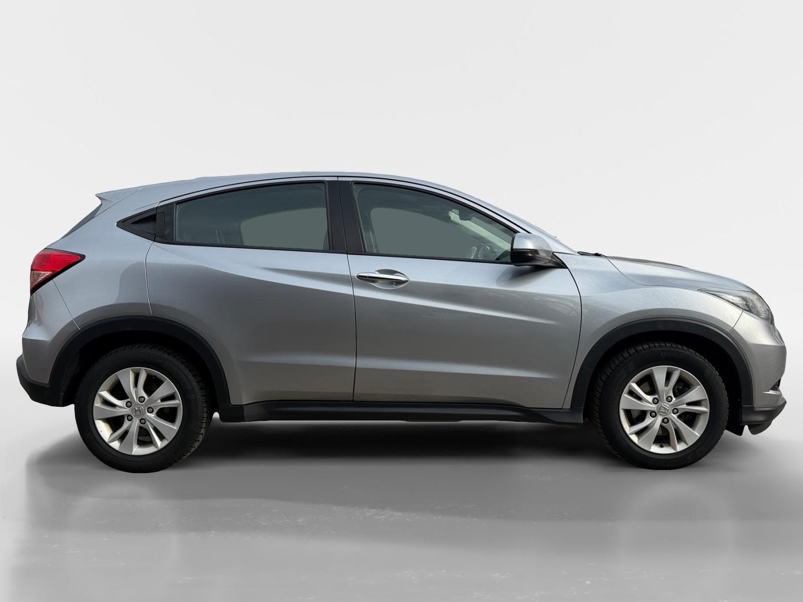 2018 Honda HR-V - 6