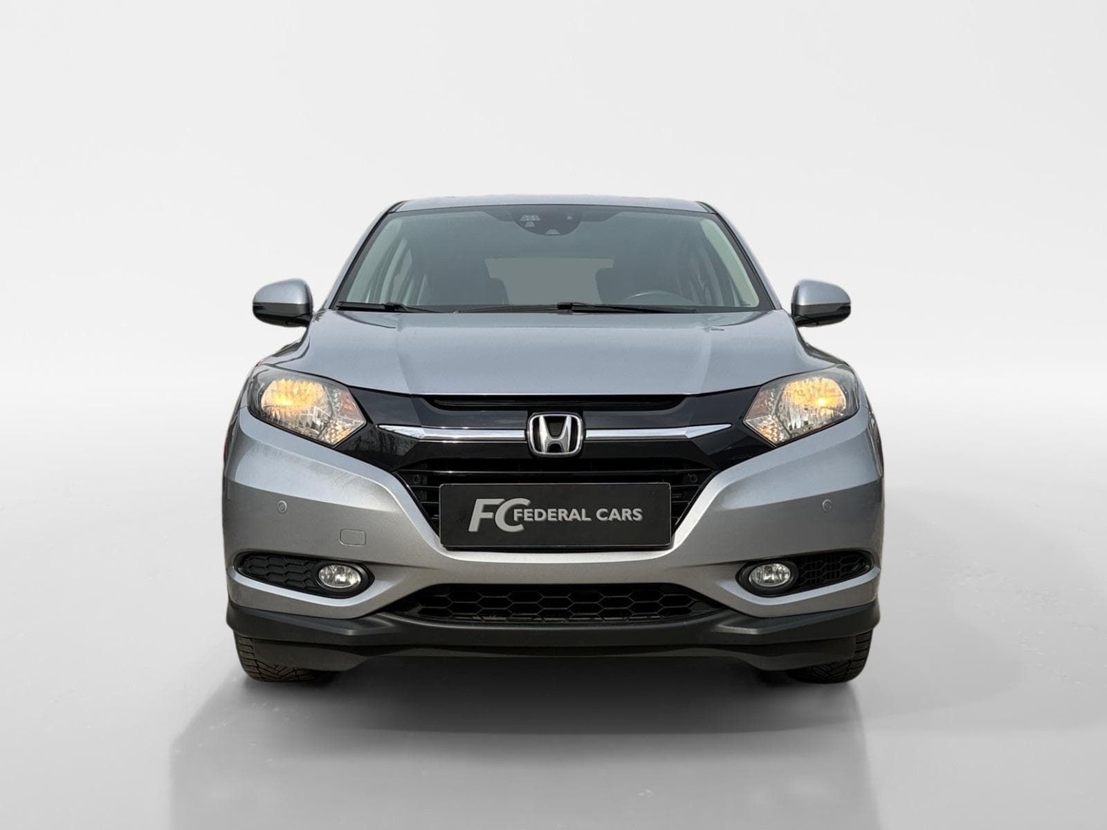 2018 Honda HR-V - 8