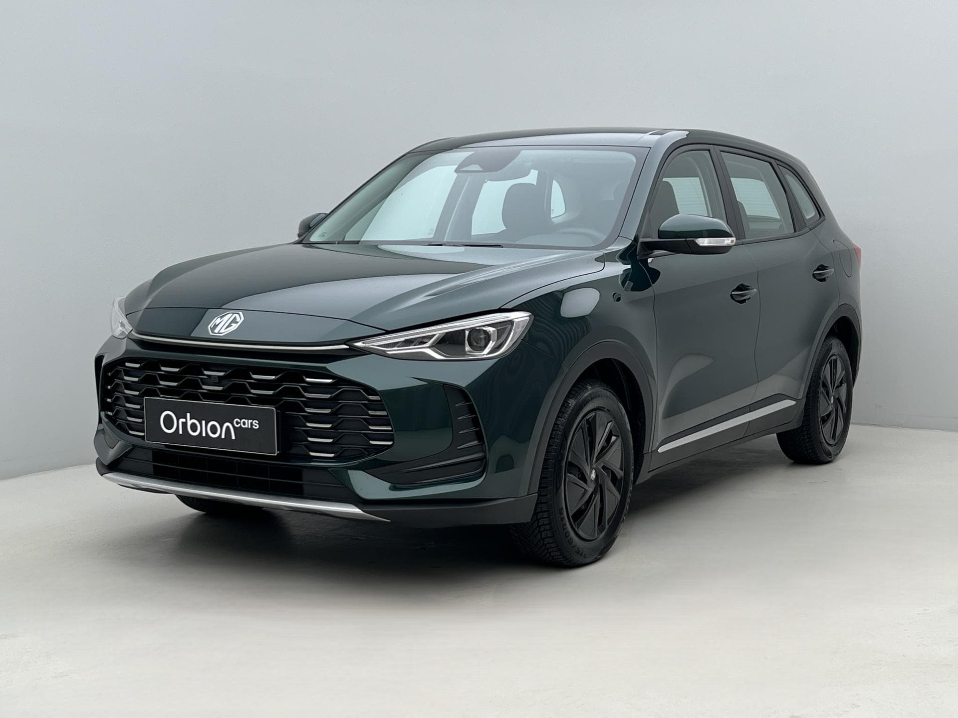 MG ZS 1.5 EXCITE CZ 1.maj.