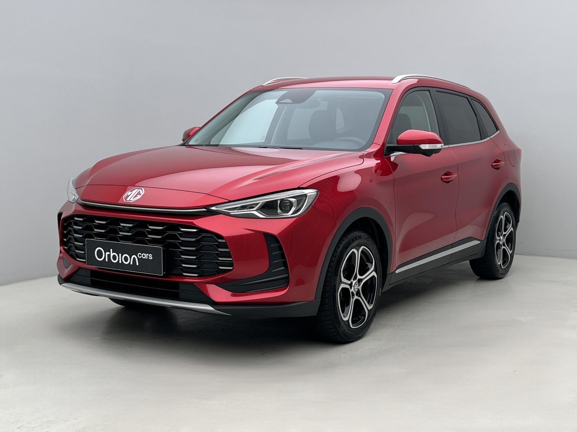 MG ZS 1.5 ICE ELEGANCE CZ 1.maj.