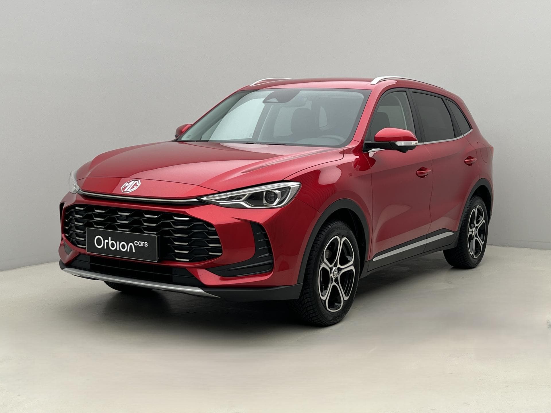 MG ZS 1.5 ICE ELEGANCE CZ 1.maj.